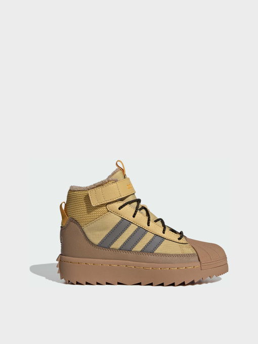 Ботинки Adidas Superstar модель IG4317 Фото