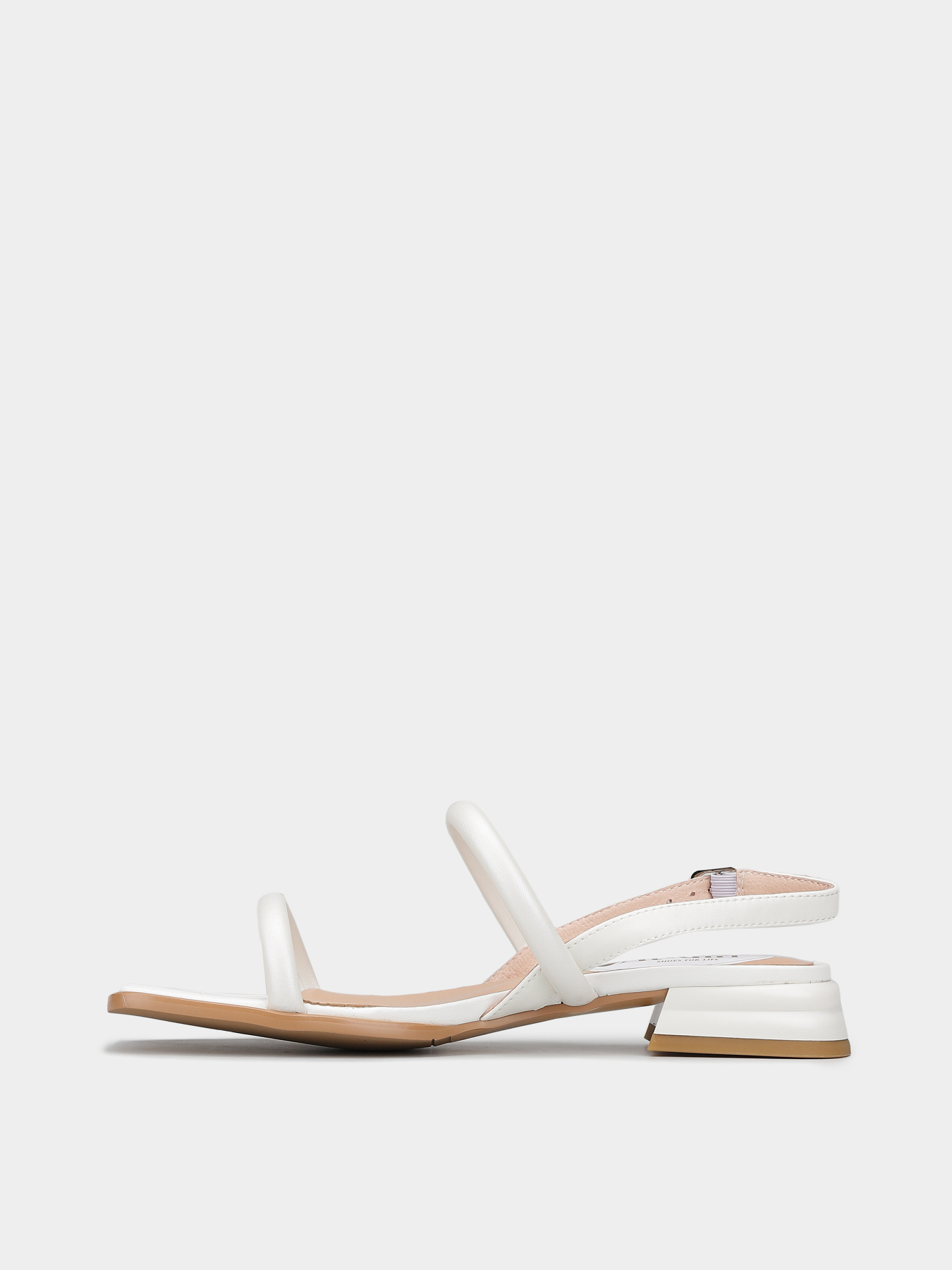 Сандалії It-girl модель 3H239-UM2039-CP169H-white Фото