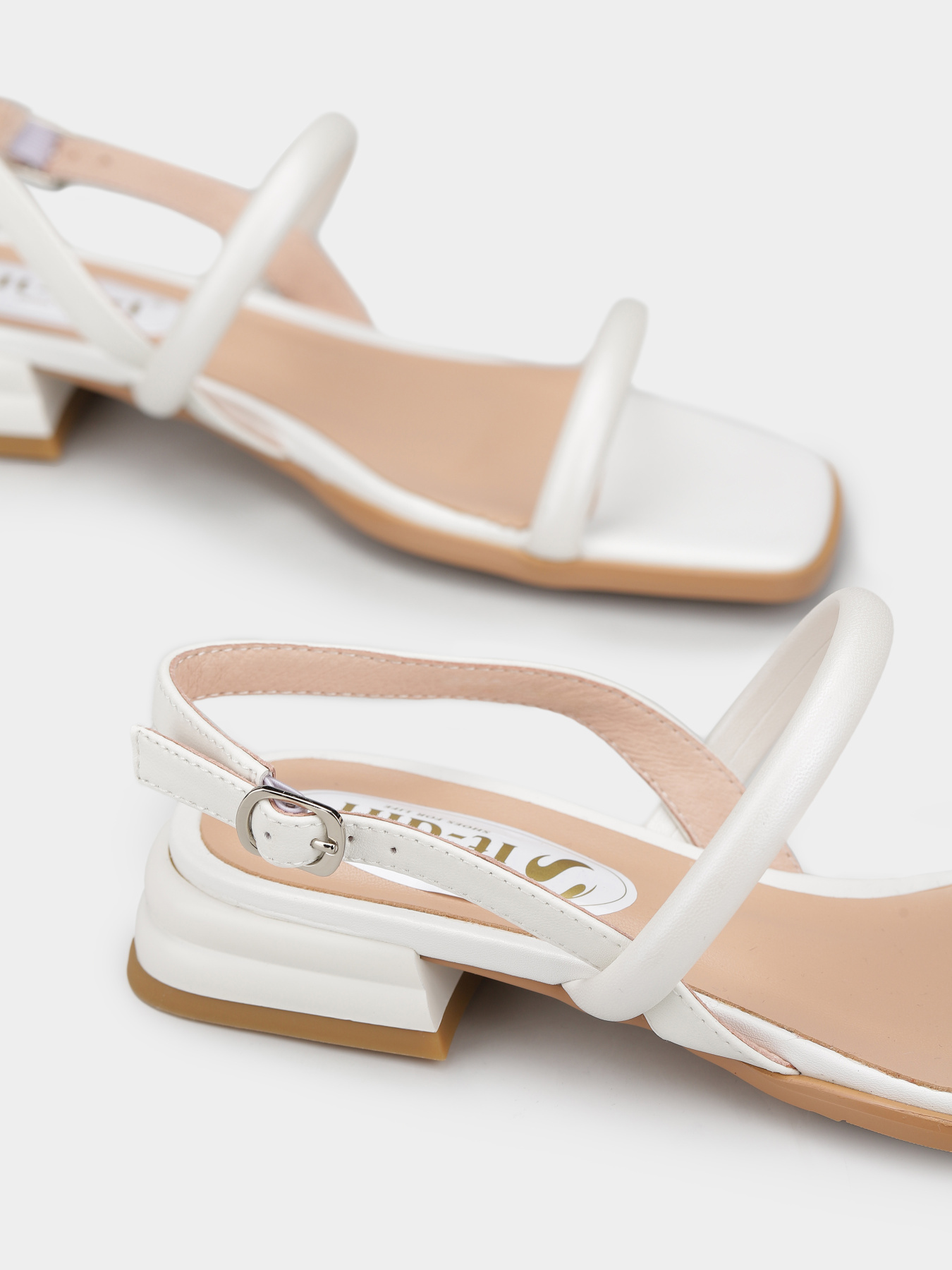 Сандалії It-girl модель 3H239-UM2039-CP169H-white Фото