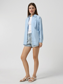 Сандалії It-girl модель 3H239-UM2039-CP169H-white Сандалії It-girl модель 3H239-UM2039-CP169H-white Фото