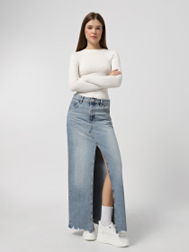 Кеды низкие It-girl модель 2202-1_white Фото