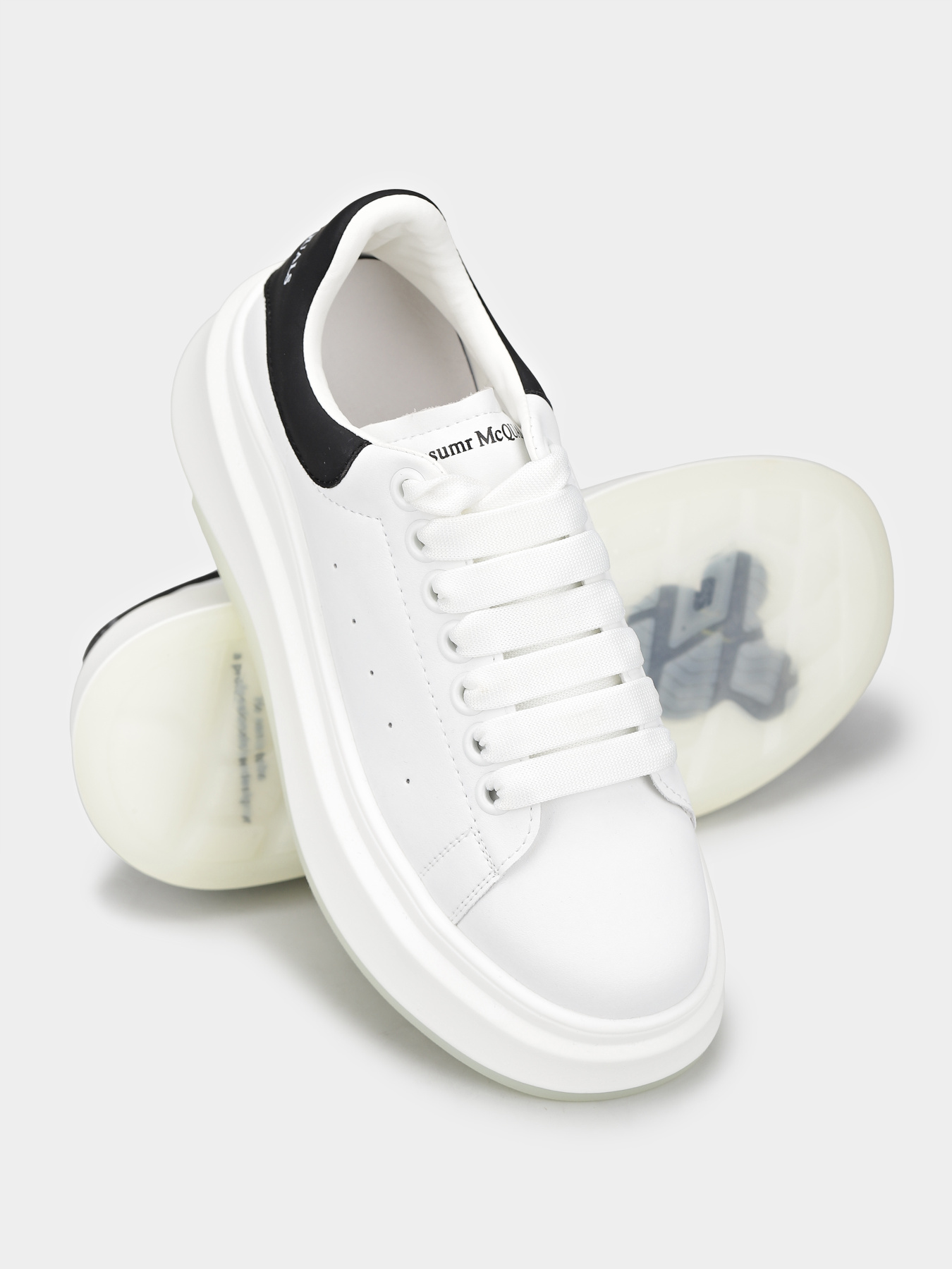 Кеды низкие It-girl модель 7009-1_white Фото