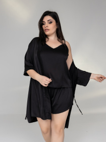 Домашний костюм MiaNaGreen модель Кч1070п Фото