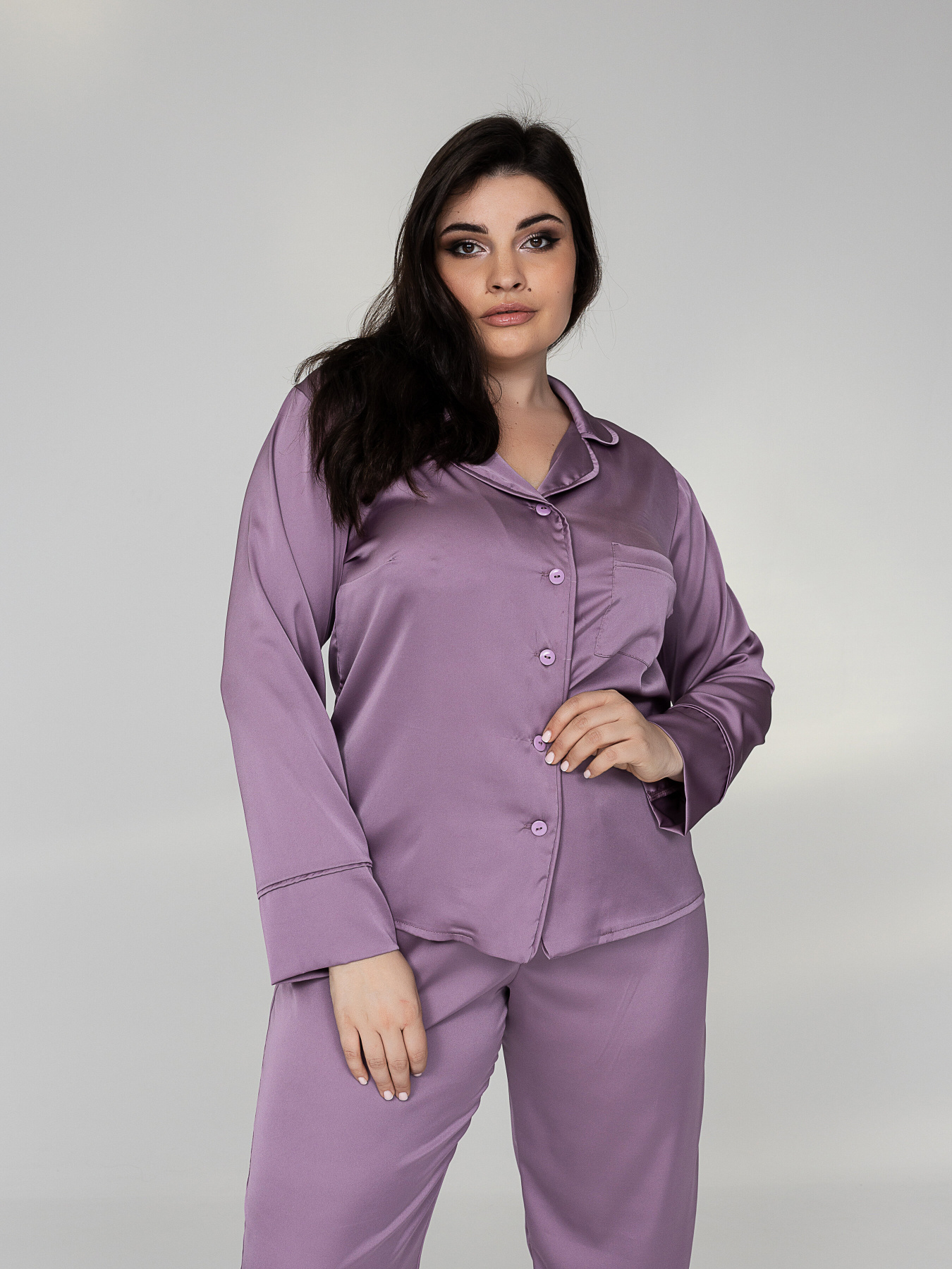 Пижама MiaNaGreen модель Пф1300 Фото