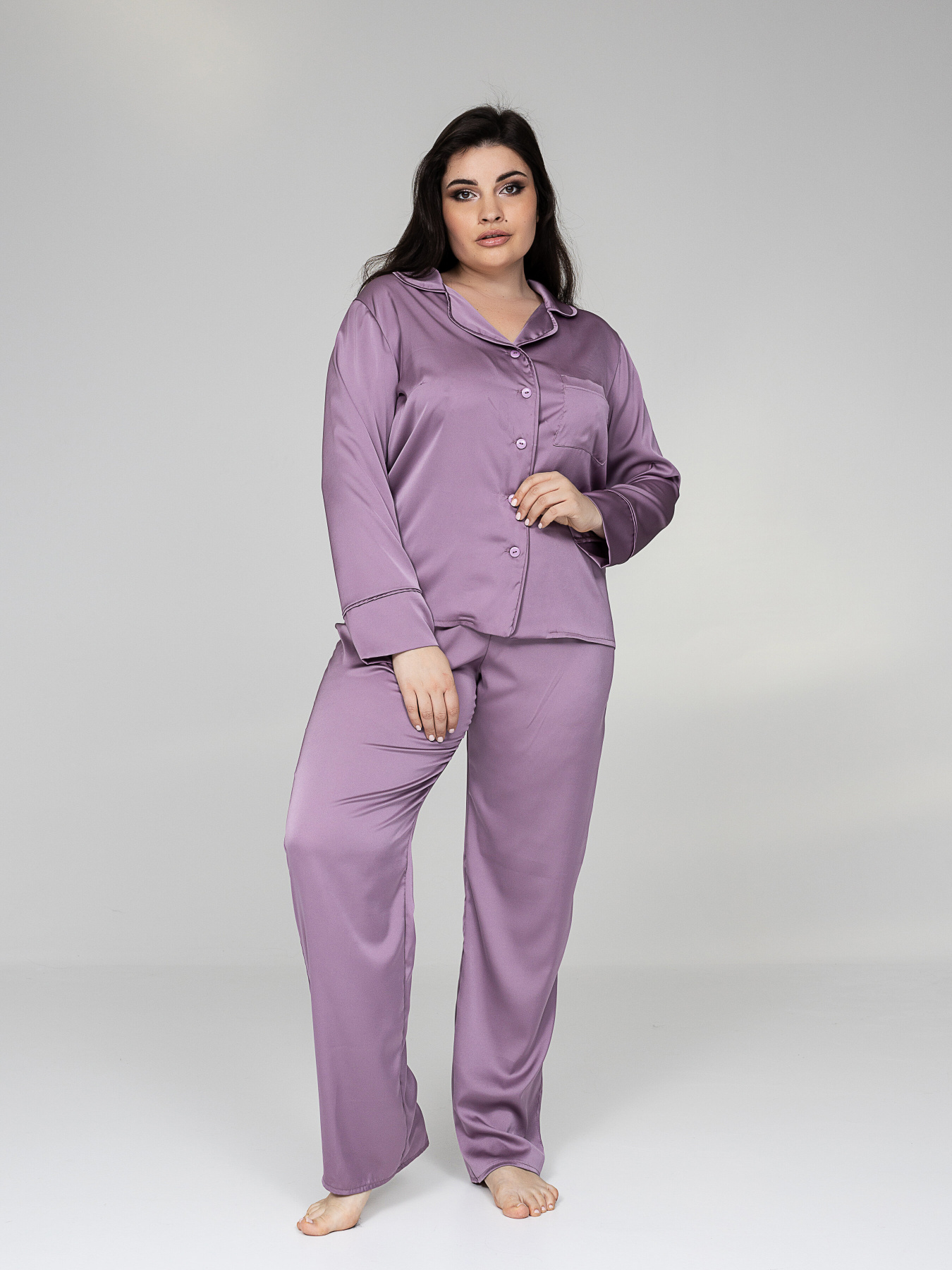 Піжама MiaNaGreen модель Пф1300 Фото