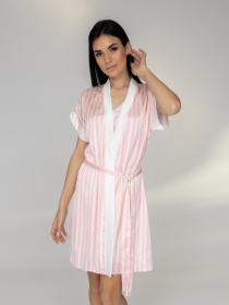 Домашній костюм MiaNaGreen модель К1901н Домашній костюм MiaNaGreen модель К1901н Фото