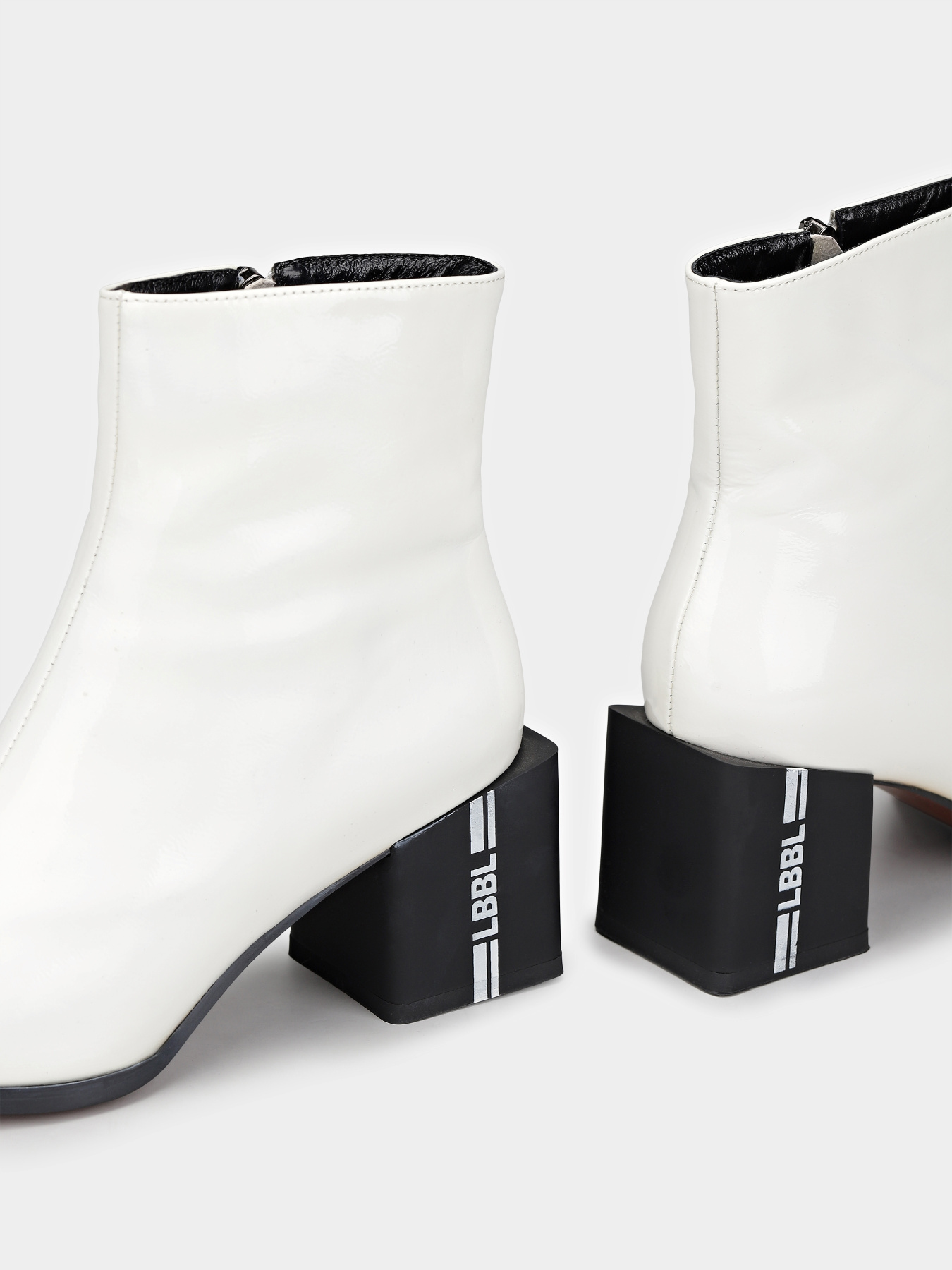 Ботильйони It-girl модель ZJ-20335-2C-R Фото