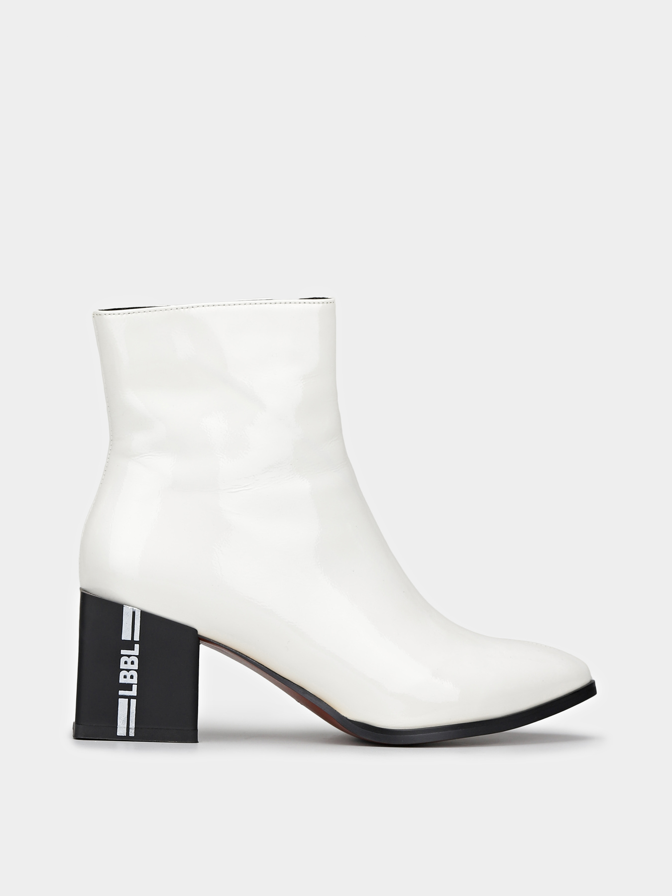 Ботильйони It-girl модель ZJ-20335-2C-R Фото