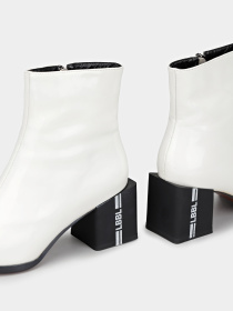 Ботильйони It-girl модель ZJ-20335-2C-R Фото