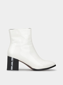 Ботильйони It-girl модель ZJ-20335-2C-R Фото