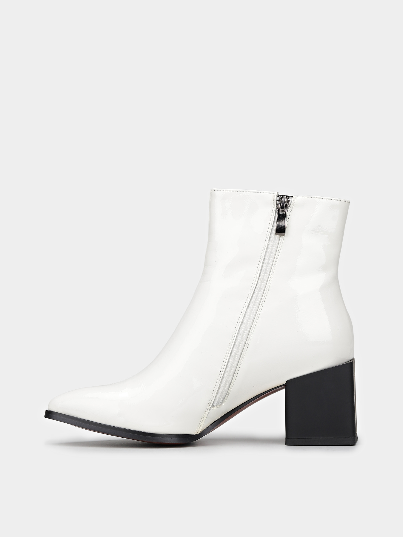 Бoтильоны It-girl модель ZJ-20335-2C-R Фото