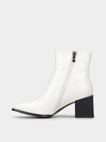 Бoтильоны It-girl модель ZJ-20335-2C-R Фото