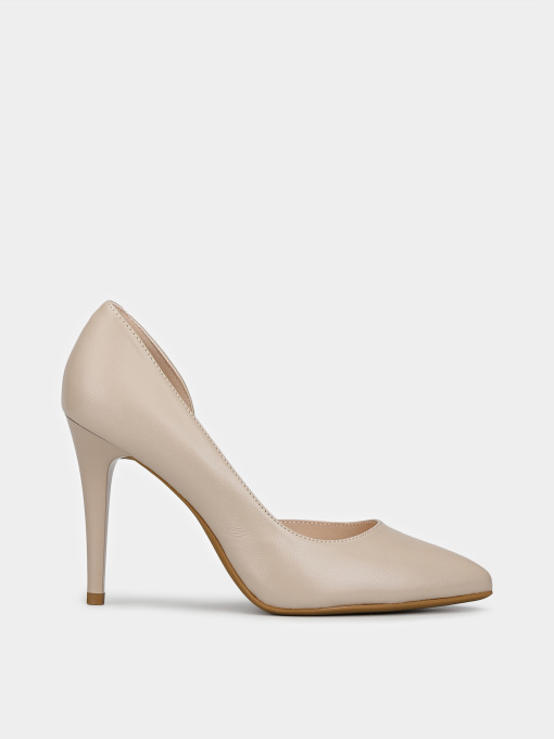 Туфли-лодочки It-girl модель S53-03-Y042H Фото