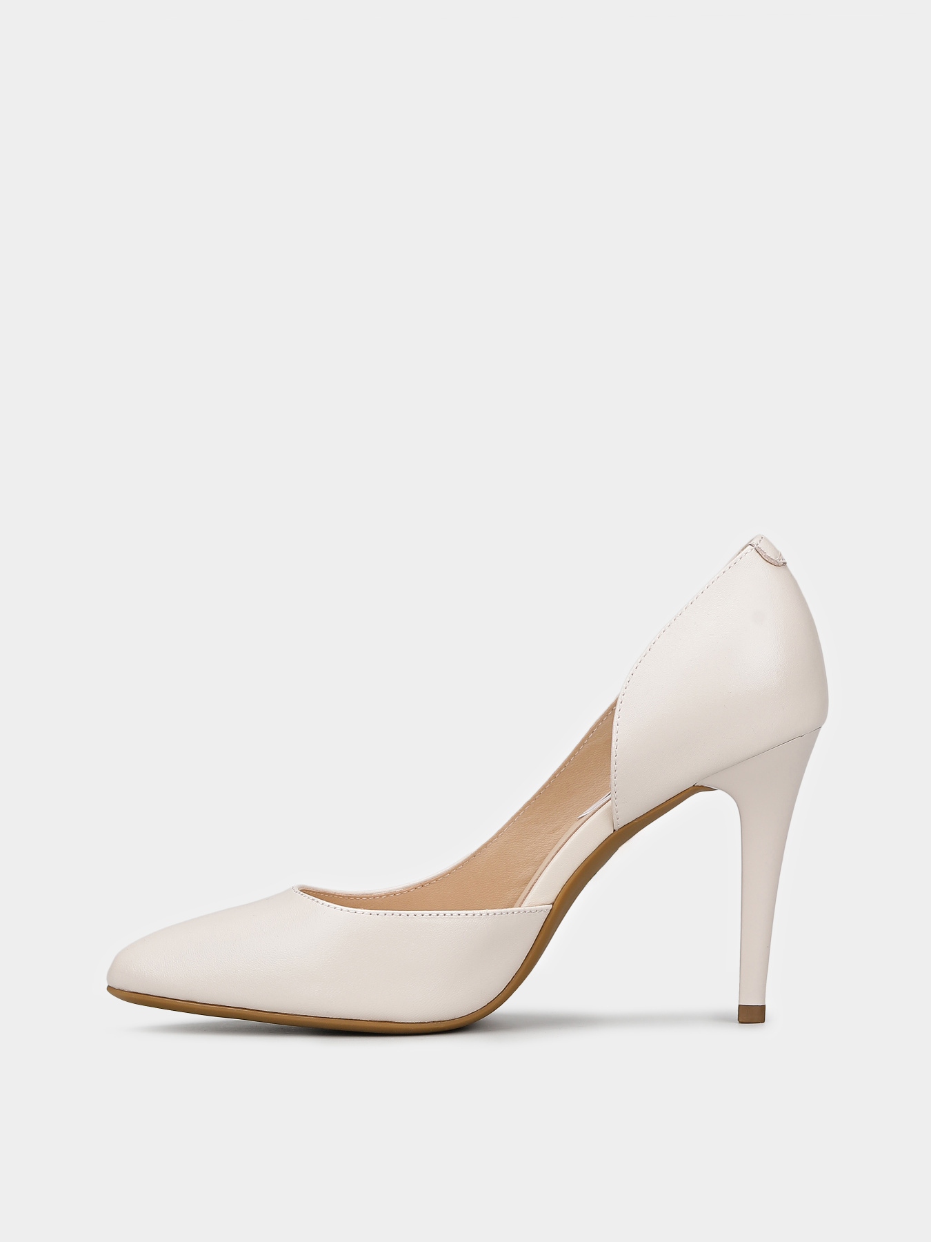 Туфли-лодочки It-girl модель S53-03-Y780H Фото