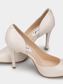 Туфли-лодочки It-girl модель S53-03-Y780H Фото