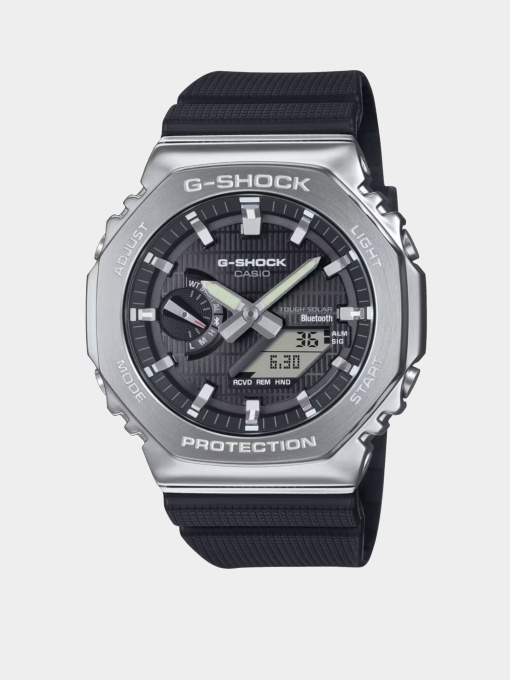 Часы CASIO модель GBM-2100-1AER Фото