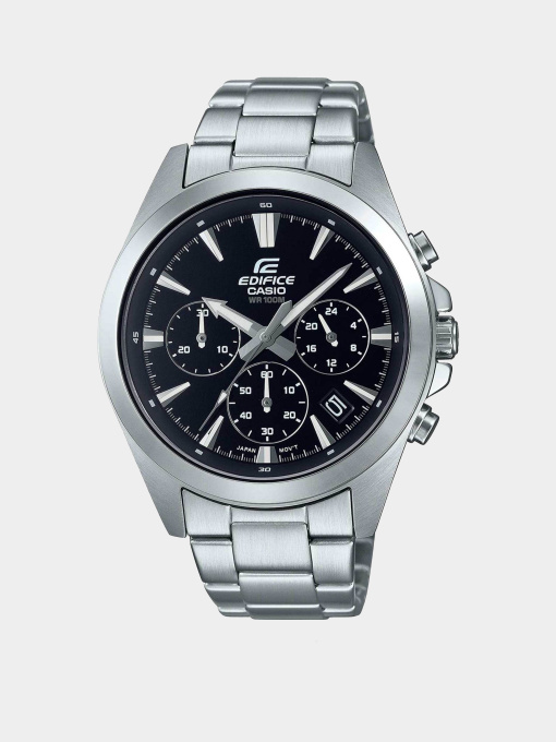 Сағаттар CASIO үлгі EFV-630D-1AVUDF Фото
