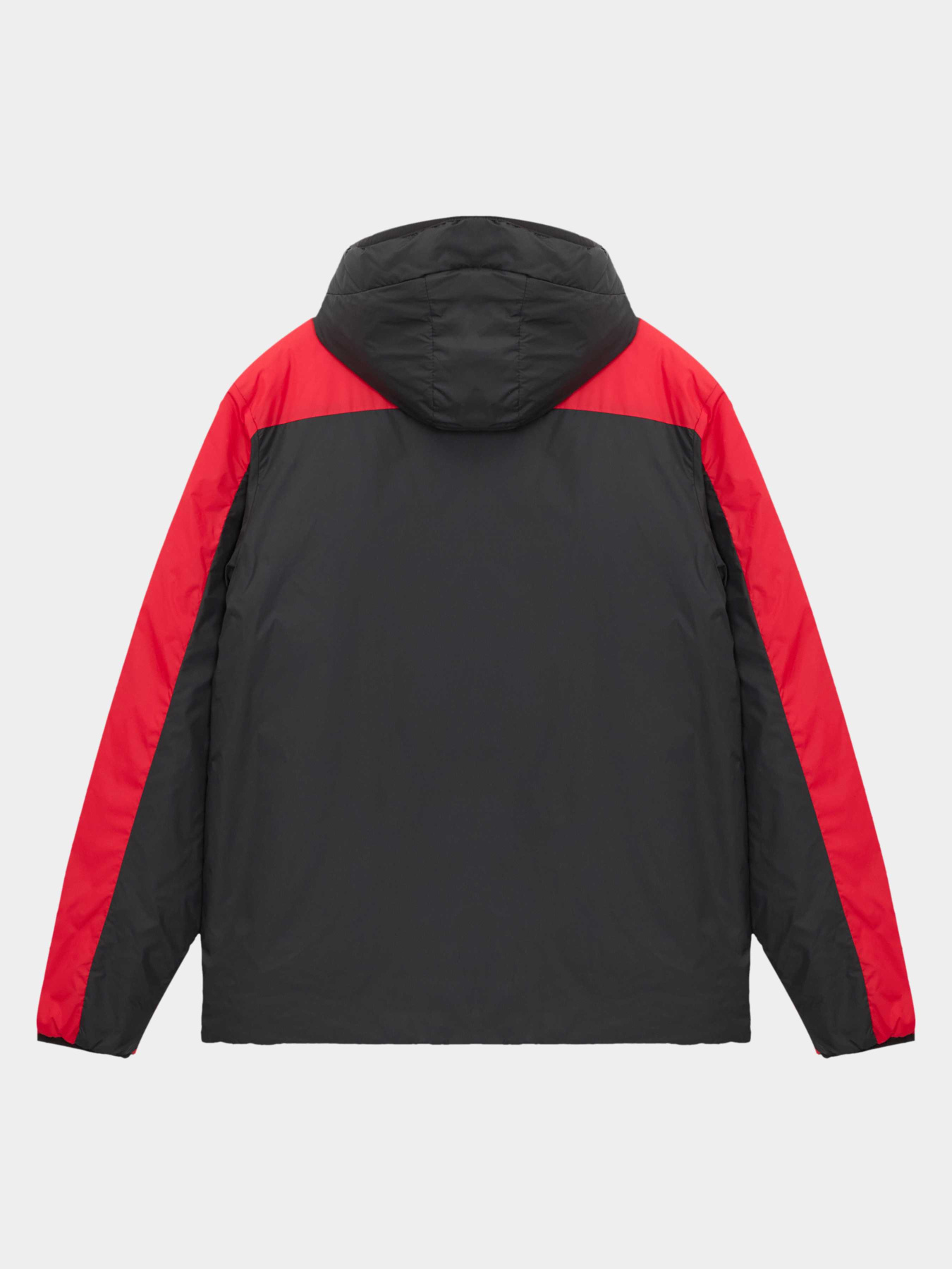 Демісезонна куртка PUMA Ferrari Style Pdd Jkt модель 627093 Фото