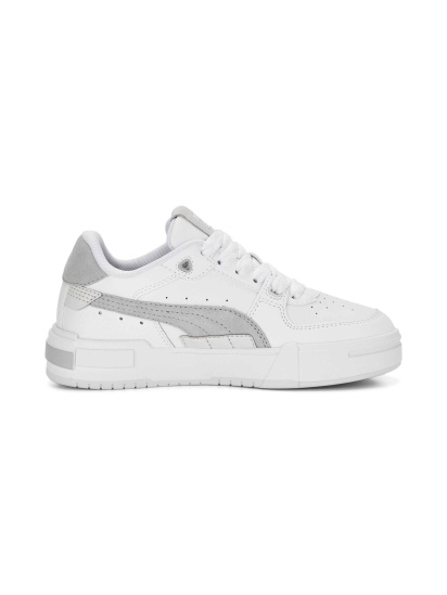 Кеди низькі PUMA Ca Pro Glitch Jr модель 390821 - фото