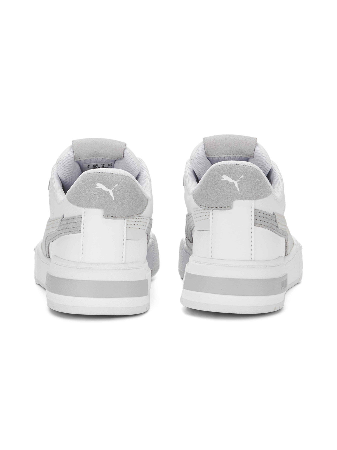 Кеди низькі PUMA Ca Pro Glitch Jr модель 390821 Фото