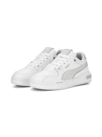 Кеди низькі PUMA Ca Pro Glitch Jr модель 390821 Фото