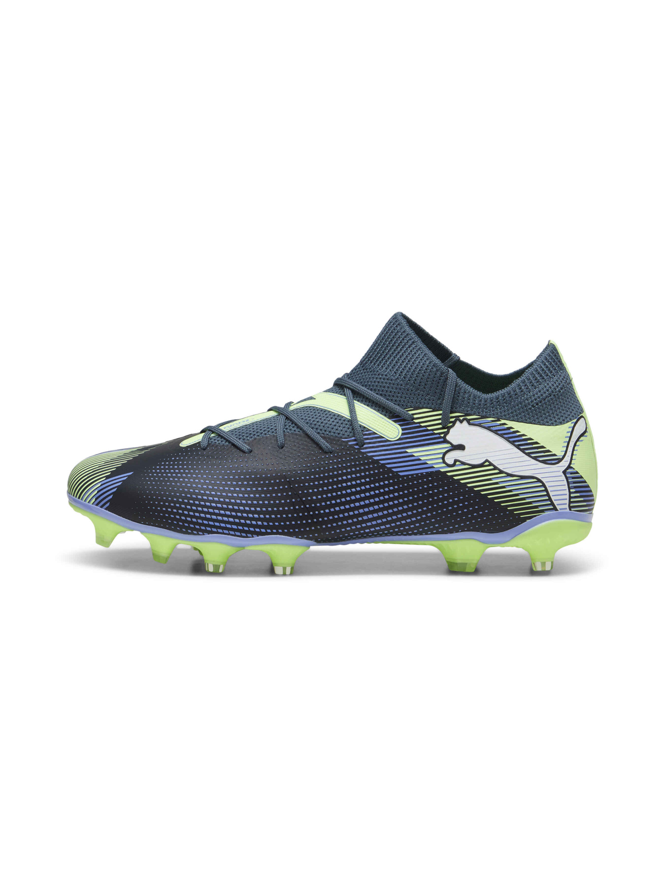 Бутси PUMA Future 7 Match Fg/ag модель 107931 Фото