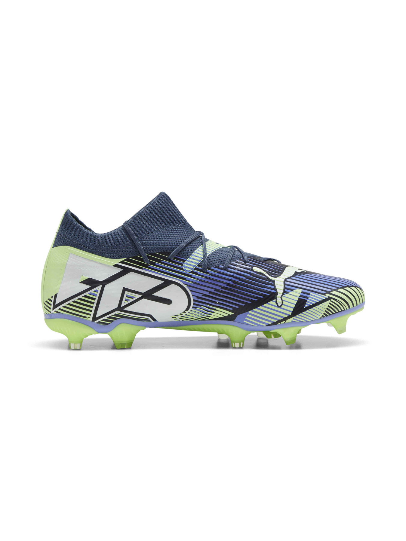 Бутсы PUMA Future 7 Match Fg/ag модель 107931 Бутсы PUMA Future 7 Match Fg/ag модель 107931 Фото