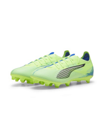 Бутсы PUMA Ultra 5 Match Fg/ag модель 107687 Фото