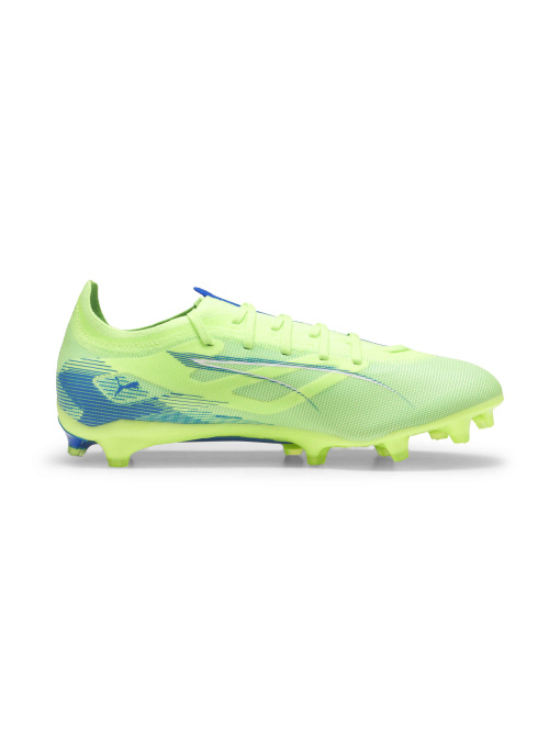 Бутсы PUMA Ultra 5 Match Fg/ag модель 107687 Фото