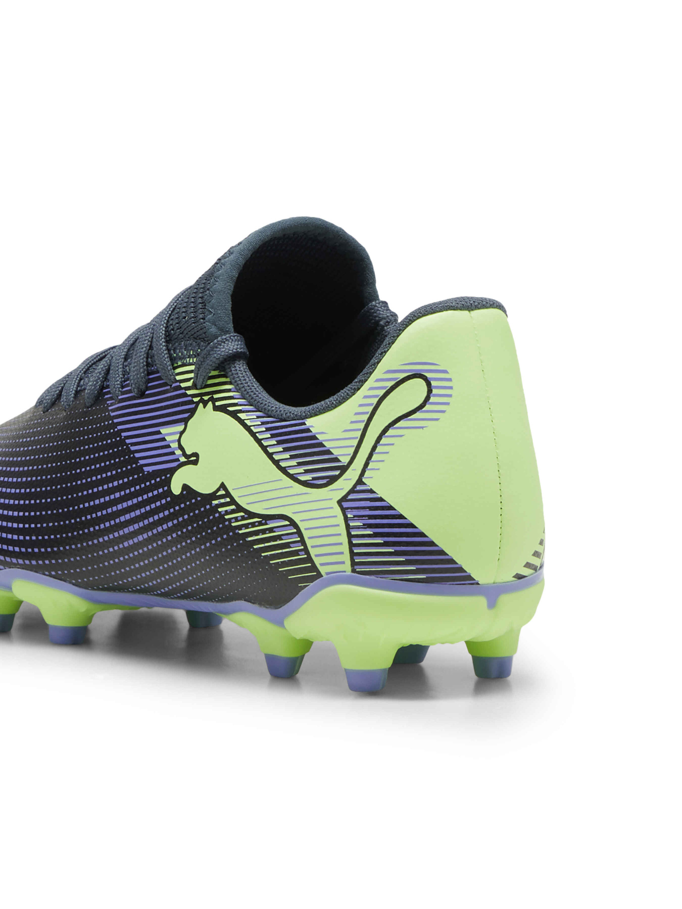 Бутси PUMA Future 7 Play Fg/ag Jr модель 107949 Фото