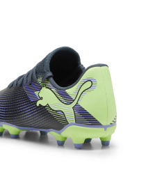 Бутси PUMA Future 7 Play Fg/ag Jr модель 107949 Фото