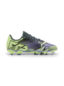 Бутси PUMA Future 7 Play Fg/ag Jr модель 107949 Фото