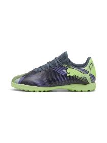 Бутси PUMA Future 7 Play Tt Jr модель 107950 Фото
