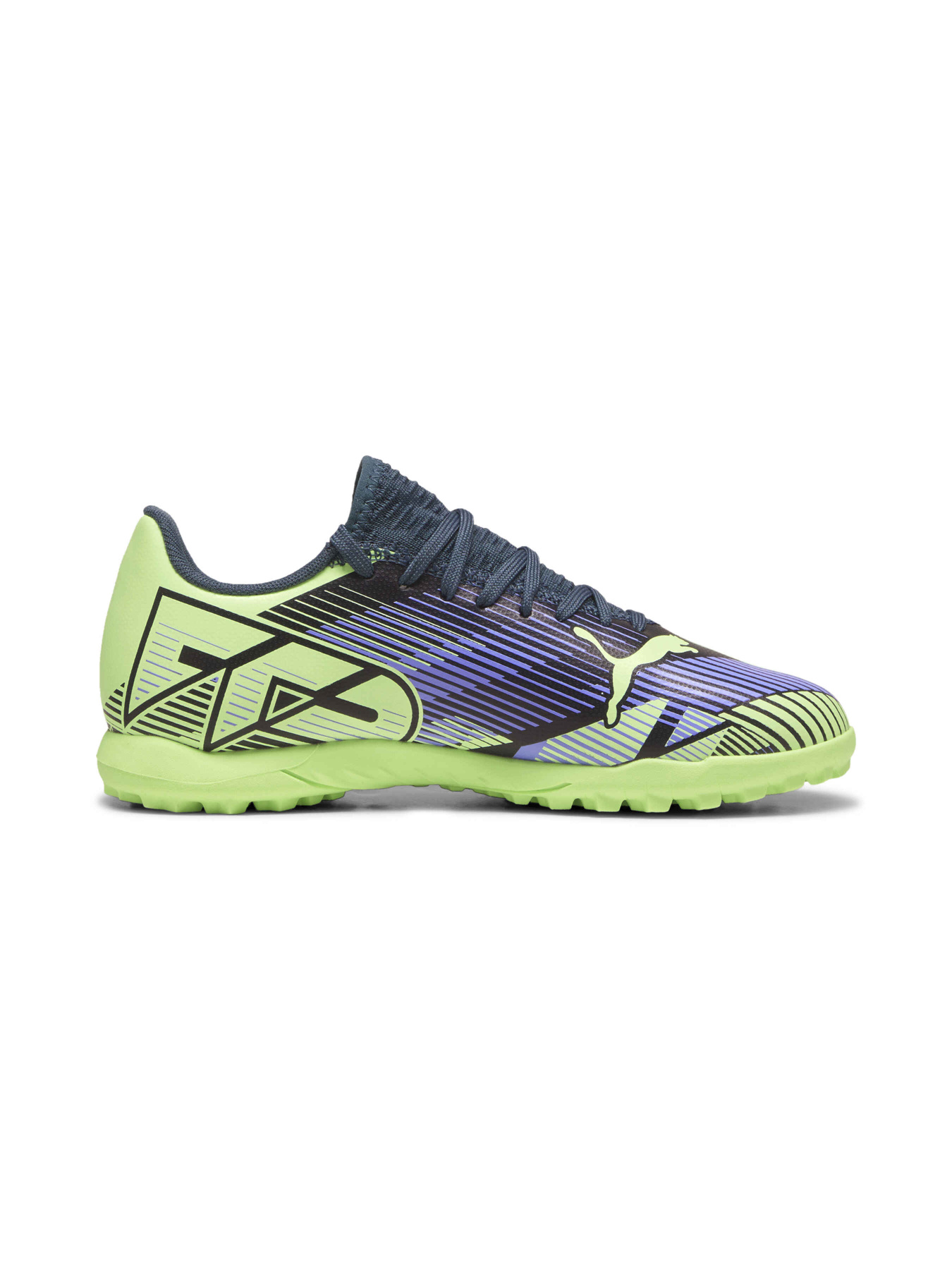 Бутси PUMA Future 7 Play Tt Jr модель 107950 Фото