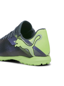 Бутси PUMA Future 7 Play Tt Jr модель 107950 Фото
