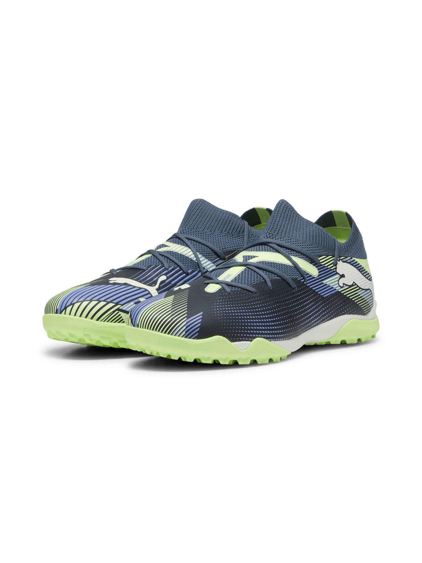 Бутсы PUMA Future 7 Match Tt модель 107937 Фото