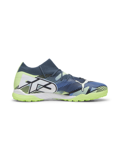 Бутсы PUMA Future 7 Match Tt модель 107937 Фото