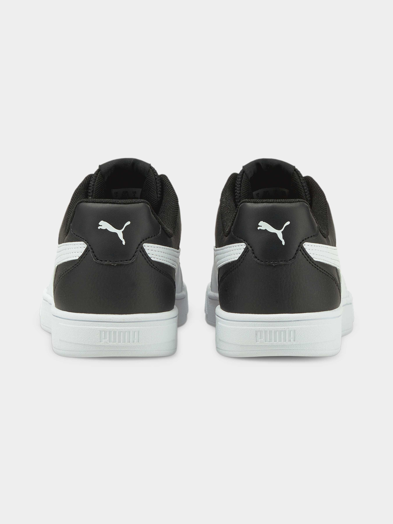 Кеды низкие PUMA Caven Jr модель 382056 Фото