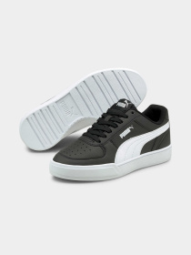 Кеды низкие PUMA Caven Jr модель 382056 Фото