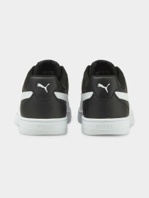 Кеды низкие PUMA Caven Jr модель 382056 Фото