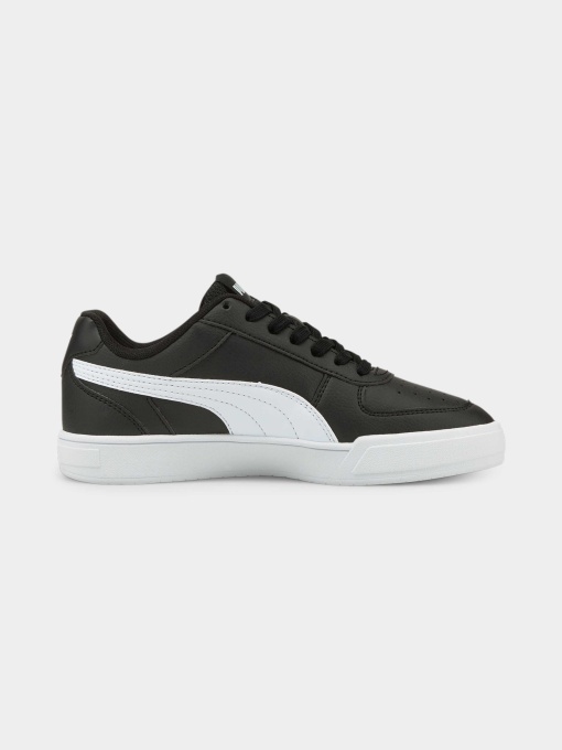 Кеды низкие PUMA Caven Jr модель 382056 Фото