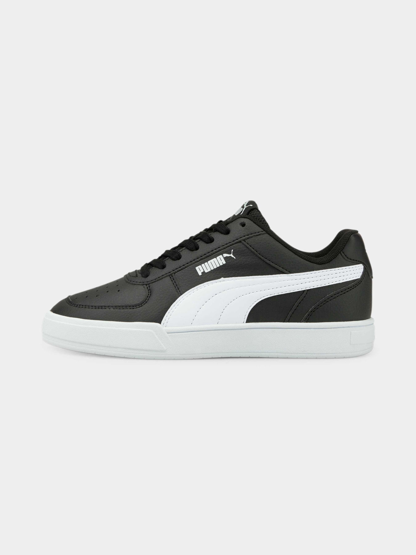 Кеды низкие PUMA Caven Jr модель 382056 Фото