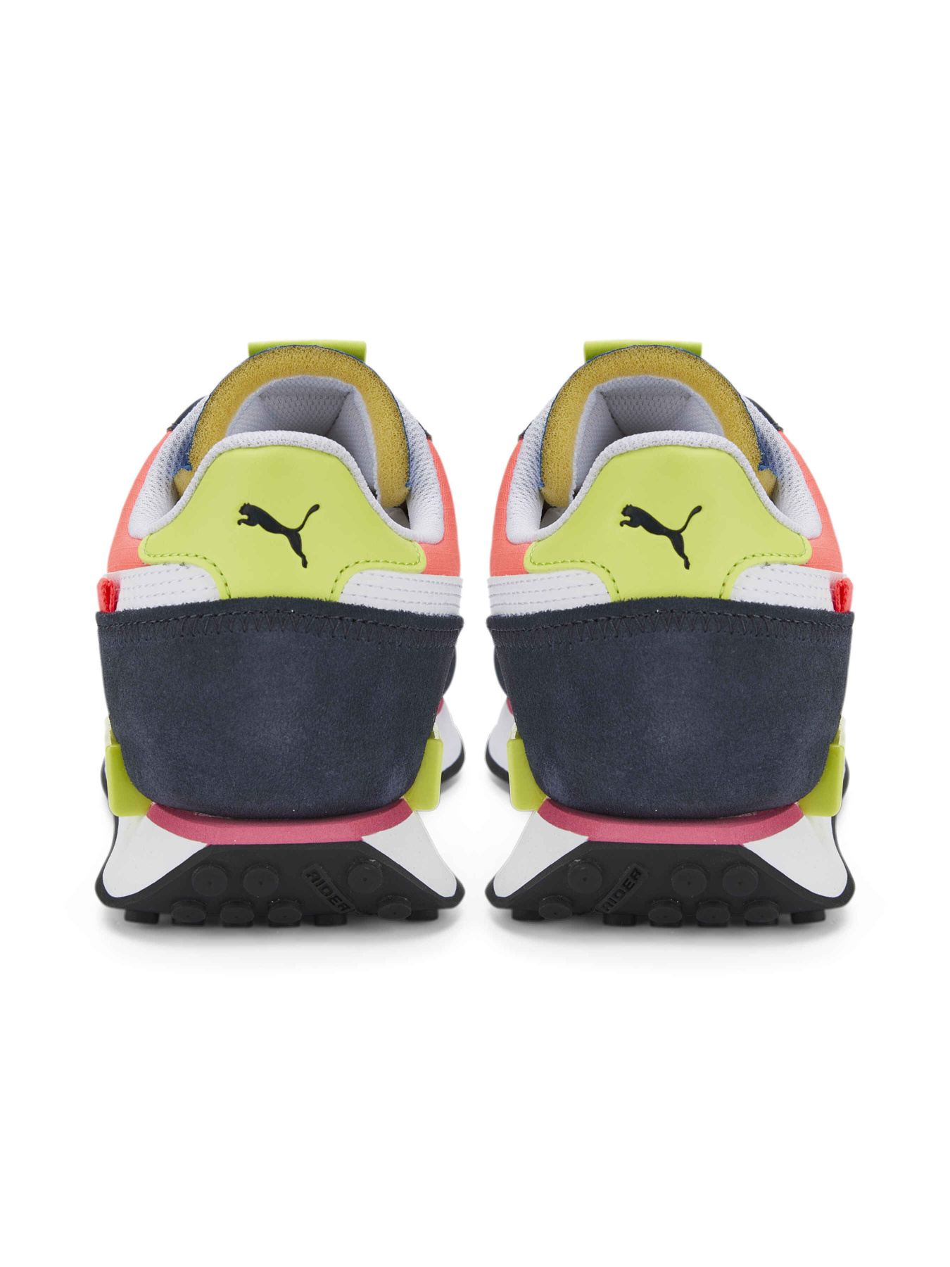 Кроссовки PUMA Future Rider Play On модель 371149 Фото