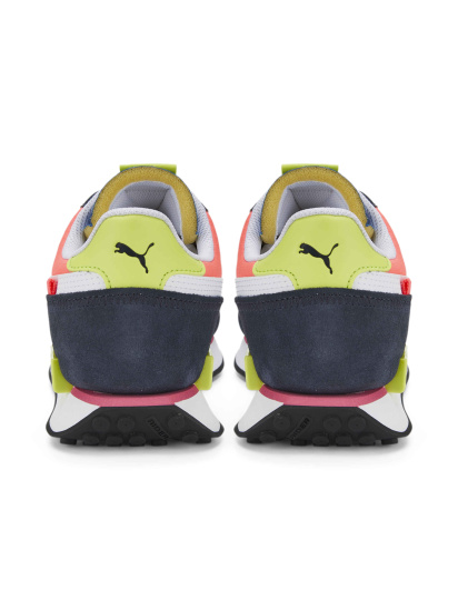 Кроссовки PUMA Future Rider Play On модель 371149 — фото 3 - INTERTOP