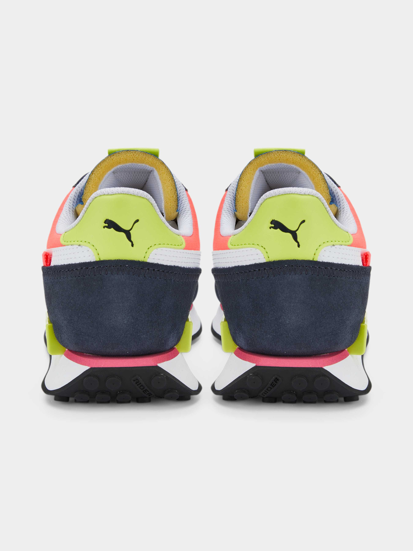 Кросівки повсякденні PUMA Future Rider Play On модель 371149 Фото