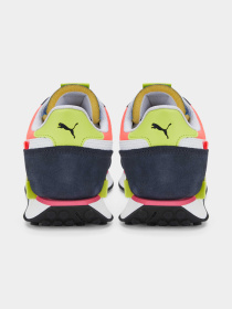 Кросівки повсякденні PUMA Future Rider Play On модель 371149 Фото