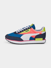 Кросівки повсякденні PUMA Future Rider Play On модель 371149 Фото