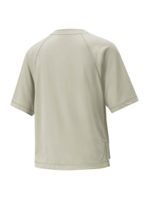 Футболка PUMA Modern Sports Tee модель 673095 Фото