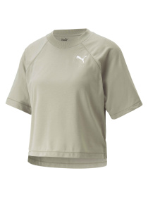 Футболка PUMA Modern Sports Tee модель 673095 Футболка PUMA Modern Sports Tee модель 673095 Фото