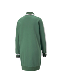 Кофта спортивна PUMA T7 Track Jacket модель 620258 Кофта спортивна PUMA T7 Track Jacket модель 620258 Фото